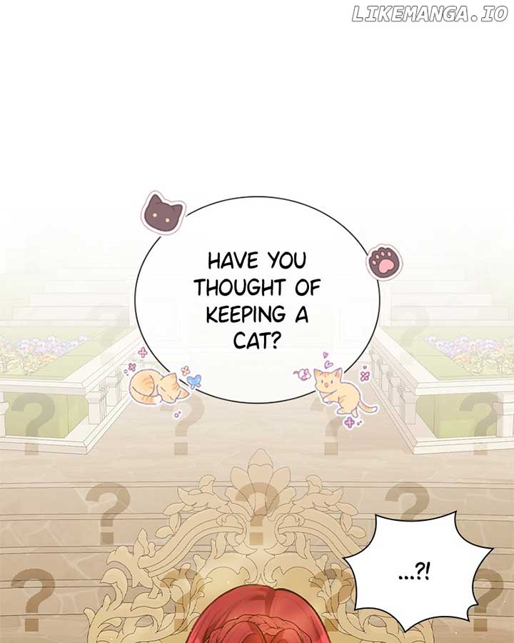 Concubine’s Invitation Chapter 17 - Page 24