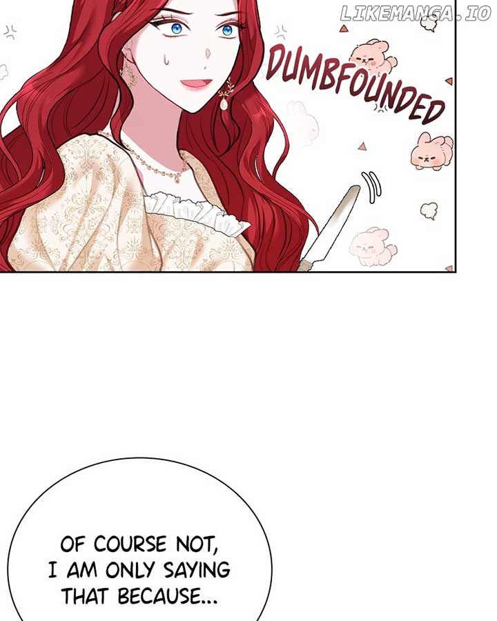 Concubine’s Invitation Chapter 17 - Page 27