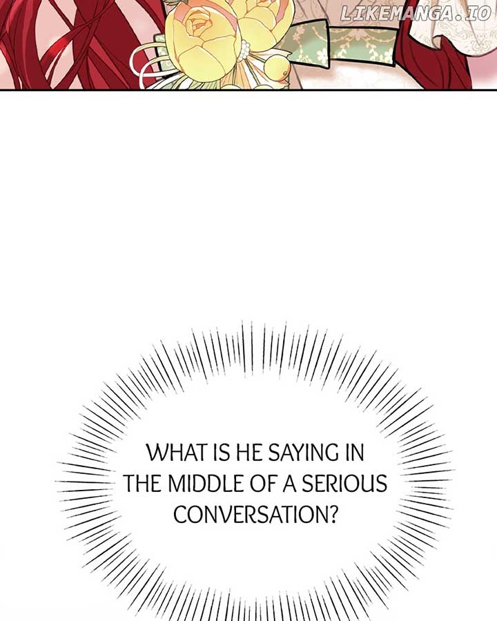 Concubine’s Invitation Chapter 17 - Page 31