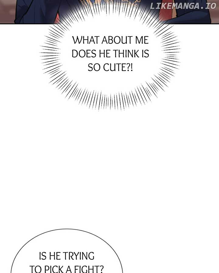 Concubine’s Invitation Chapter 17 - Page 33