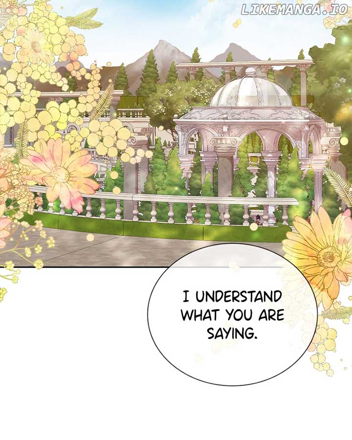 Concubine’s Invitation Chapter 17 - Page 36