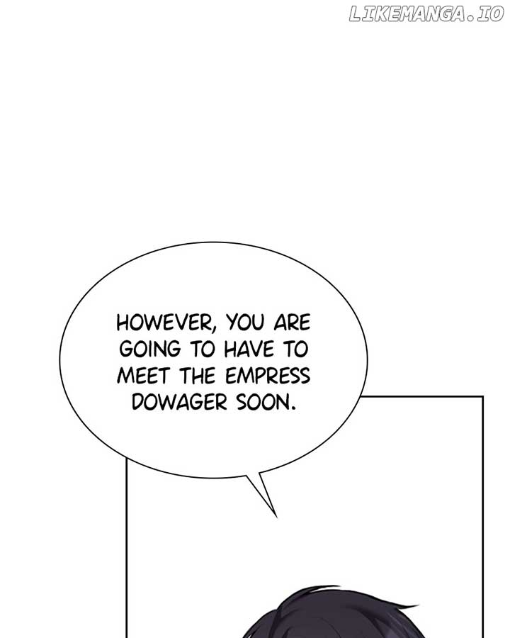 Concubine’s Invitation Chapter 17 - Page 37