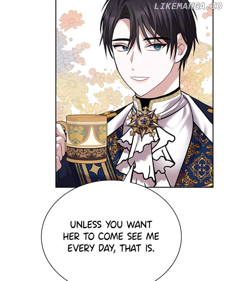 Concubine’s Invitation Chapter 17 - Page 38