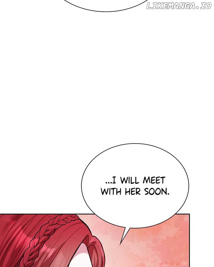 Concubine’s Invitation Chapter 17 - Page 39