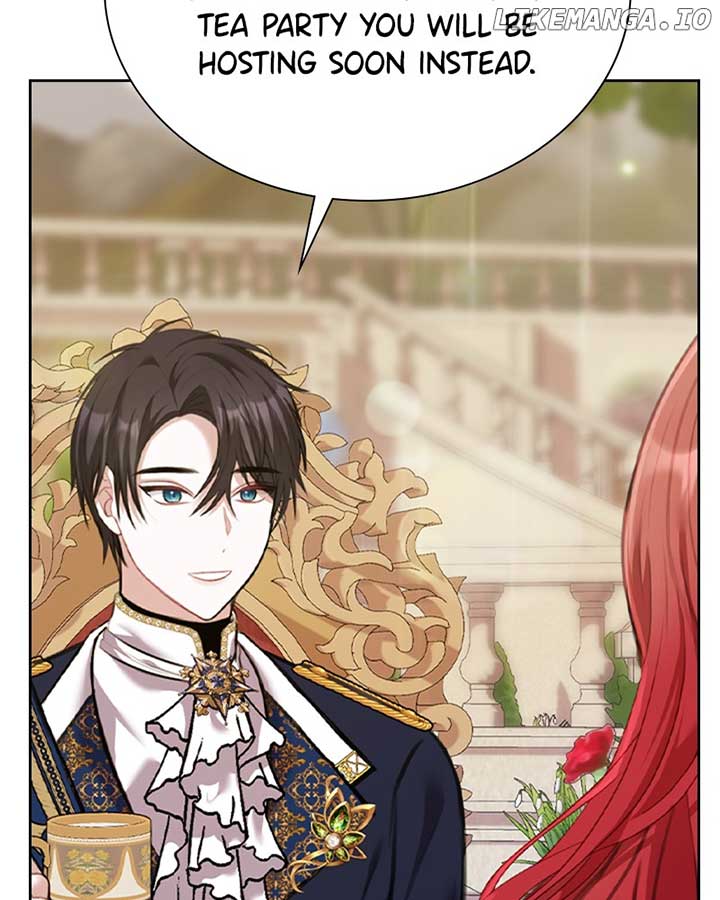 Concubine’s Invitation Chapter 17 - Page 41