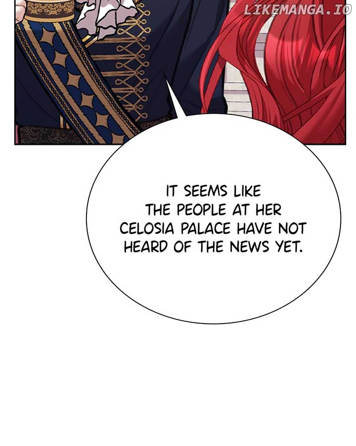 Concubine’s Invitation Chapter 17 - Page 42