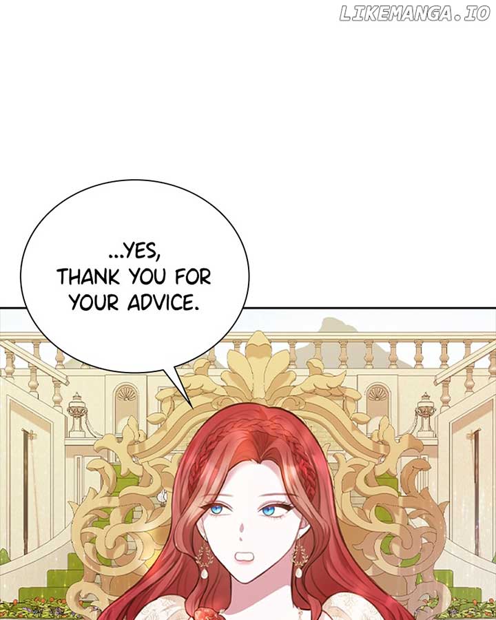 Concubine’s Invitation Chapter 17 - Page 43