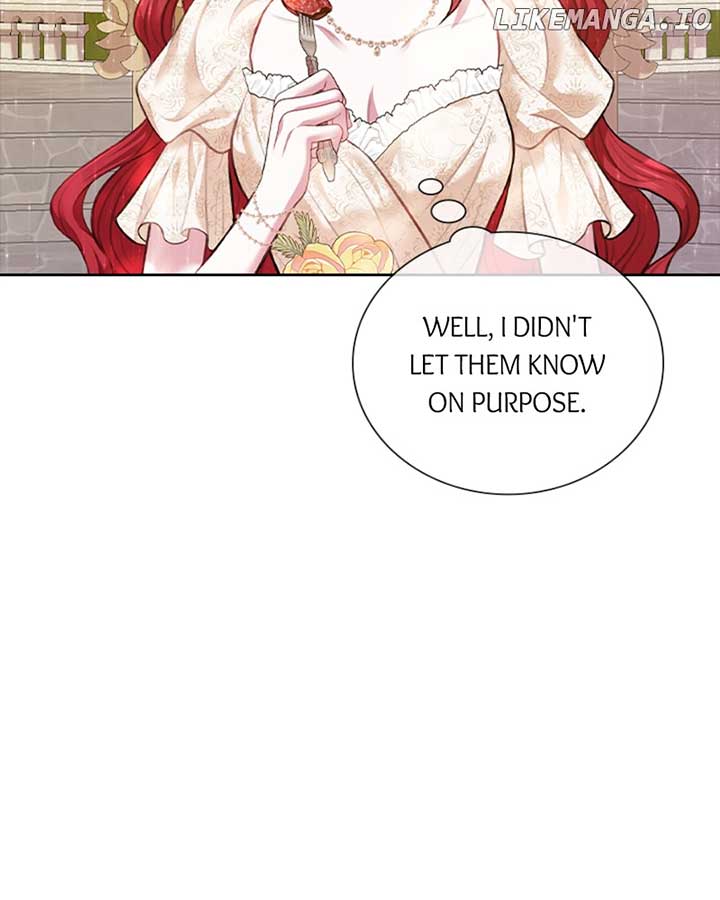 Concubine’s Invitation Chapter 17 - Page 44