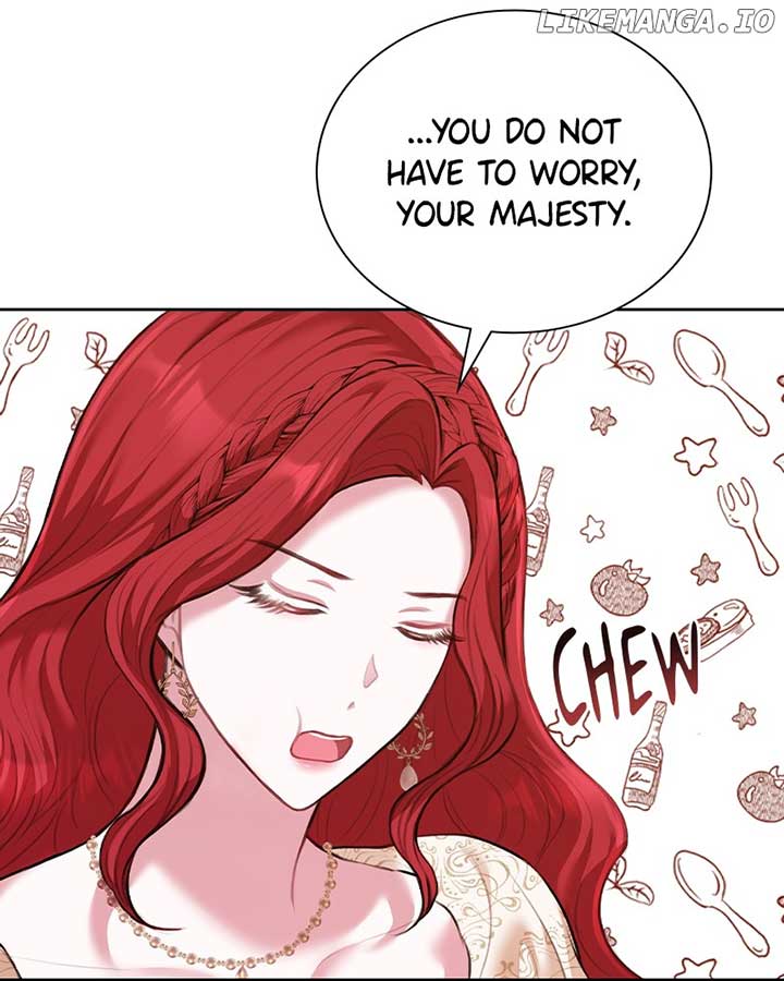 Concubine’s Invitation Chapter 17 - Page 50