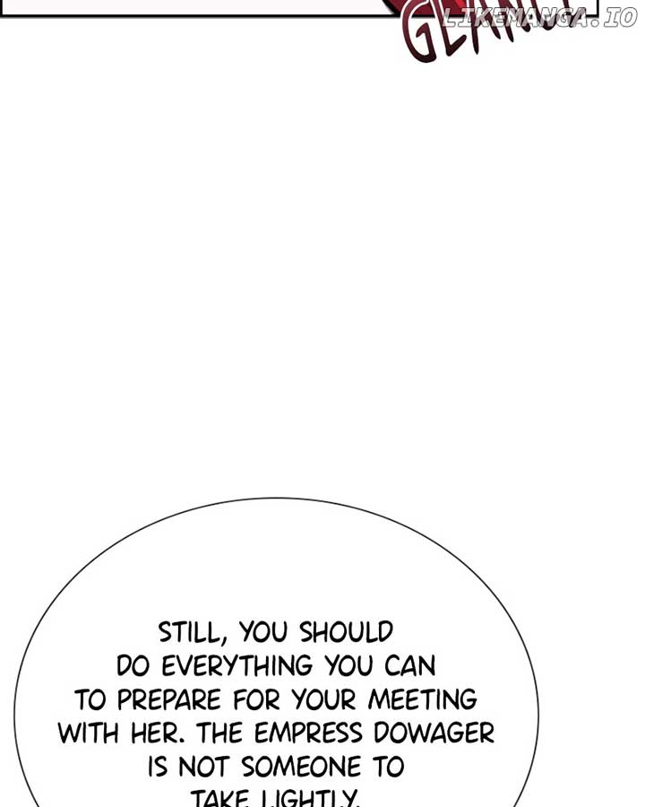 Concubine’s Invitation Chapter 17 - Page 54