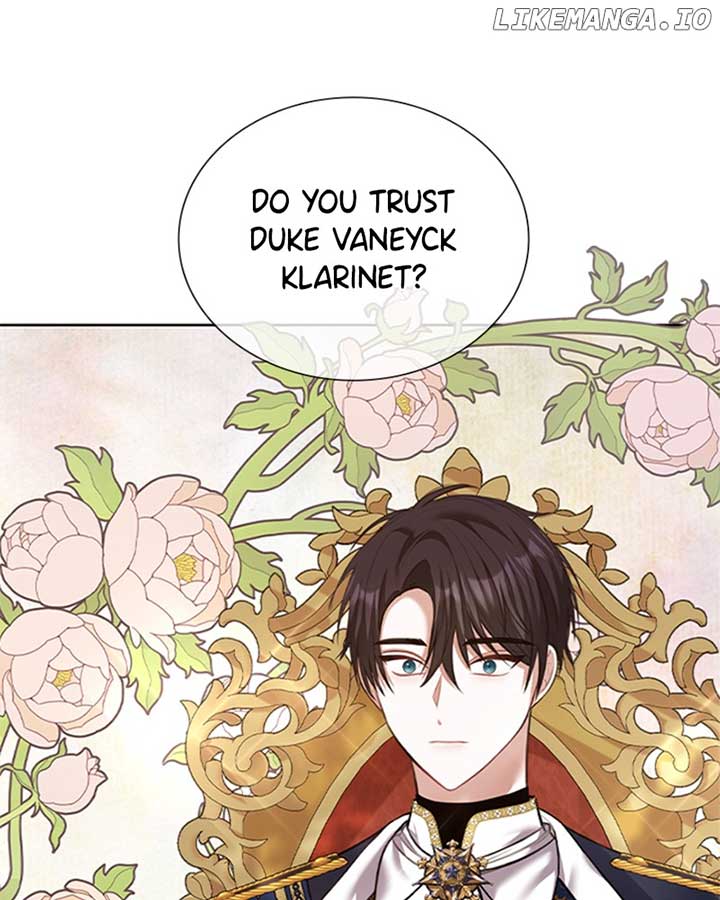 Concubine’s Invitation Chapter 17 - Page 59