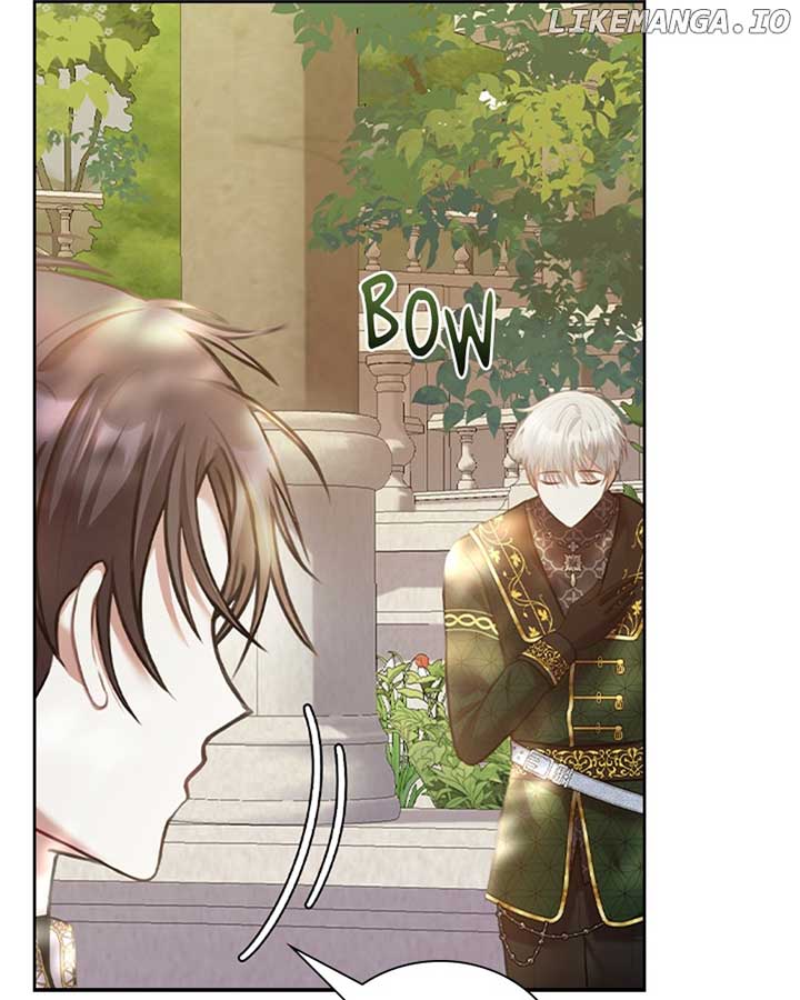 Concubine’s Invitation Chapter 17 - Page 61