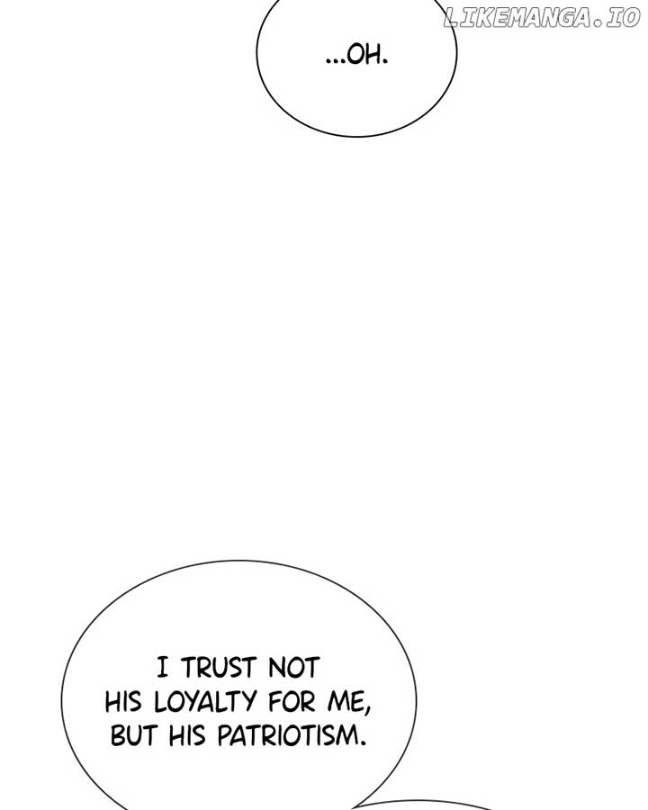 Concubine’s Invitation Chapter 17 - Page 62