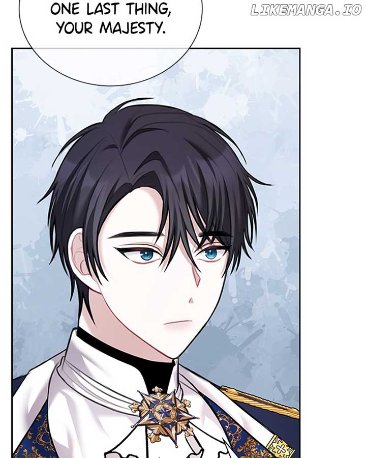 Concubine’s Invitation Chapter 17 - Page 67
