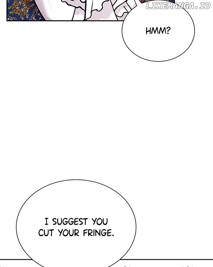 Concubine’s Invitation Chapter 17 - Page 68