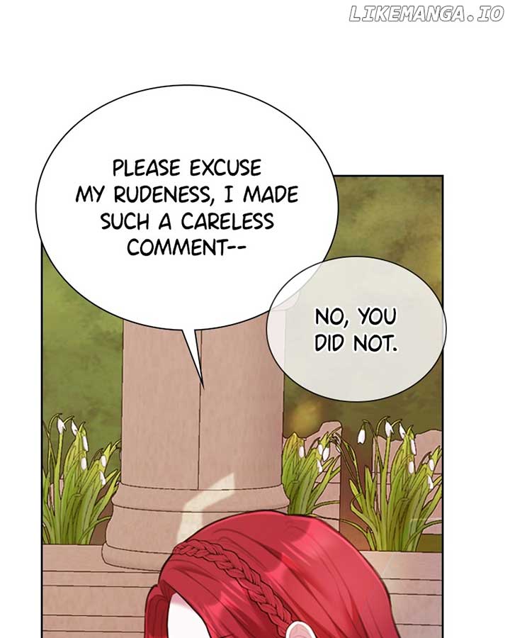 Concubine’s Invitation Chapter 17 - Page 73