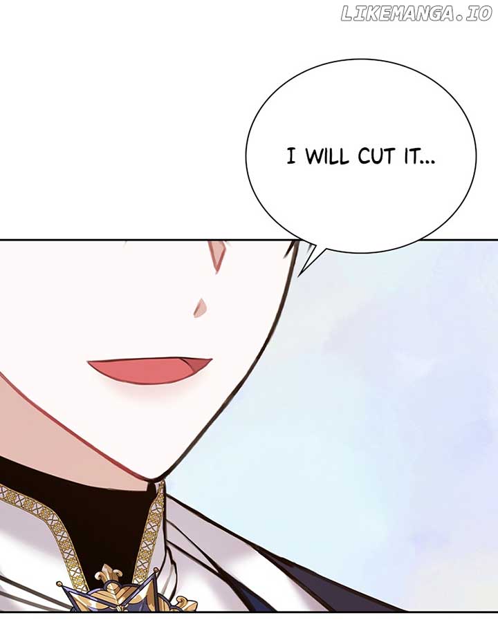 Concubine’s Invitation Chapter 17 - Page 75