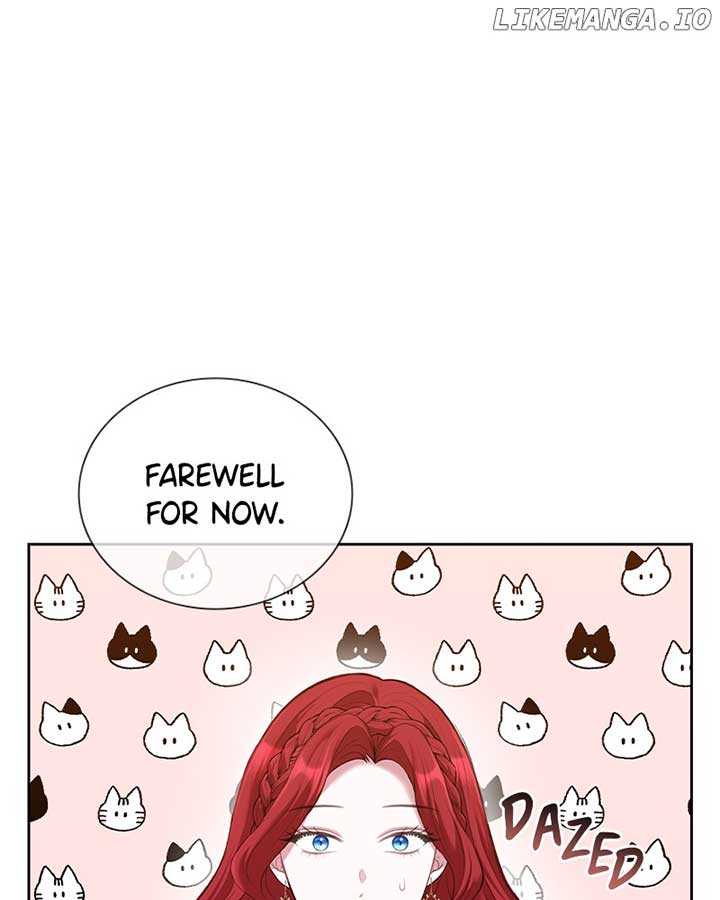 Concubine’s Invitation Chapter 17 - Page 79