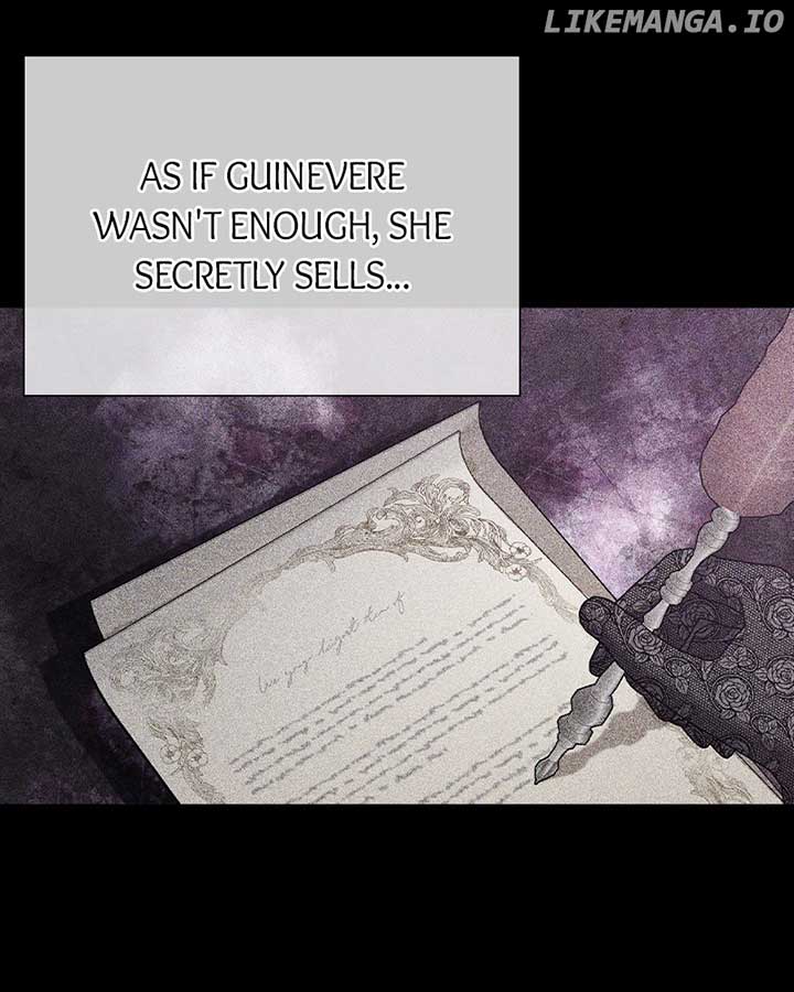 Concubine’s Invitation Chapter 17 - Page 9