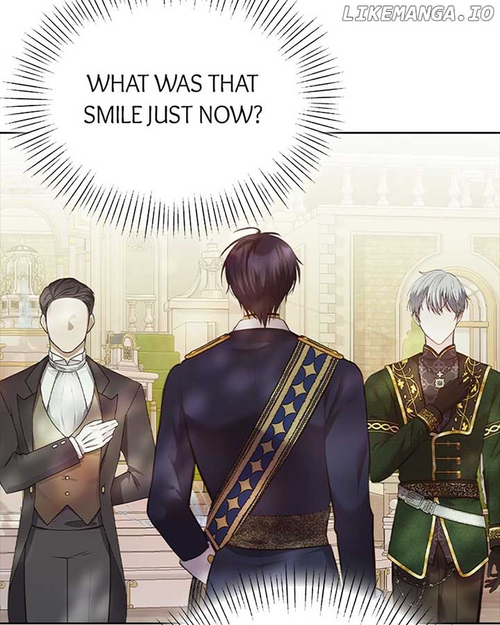 Concubine’s Invitation Chapter 17 - Page 81