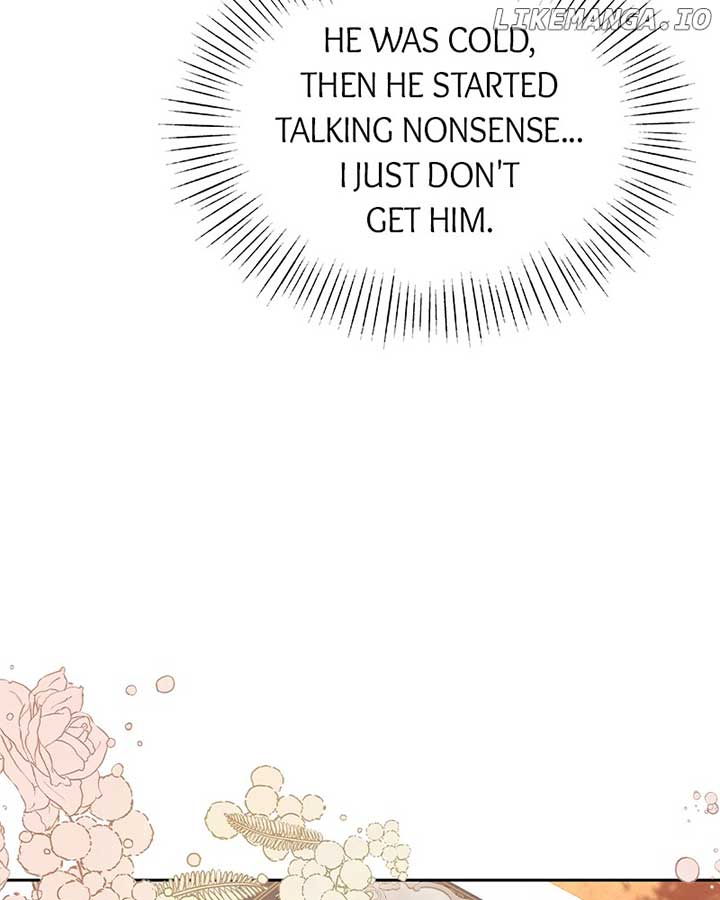 Concubine’s Invitation Chapter 17 - Page 82