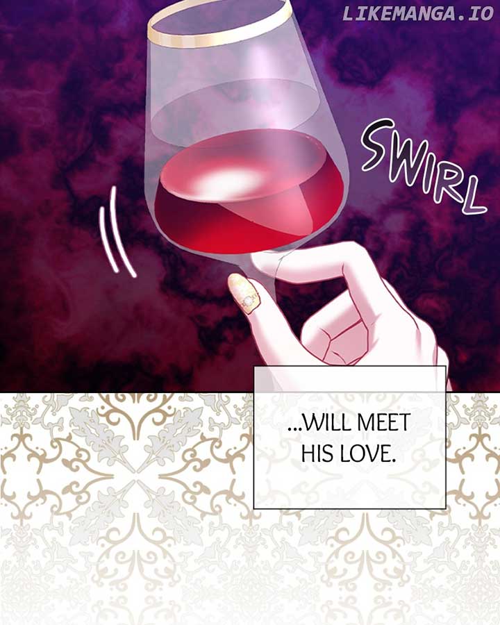 Concubine’s Invitation Chapter 17 - Page 85