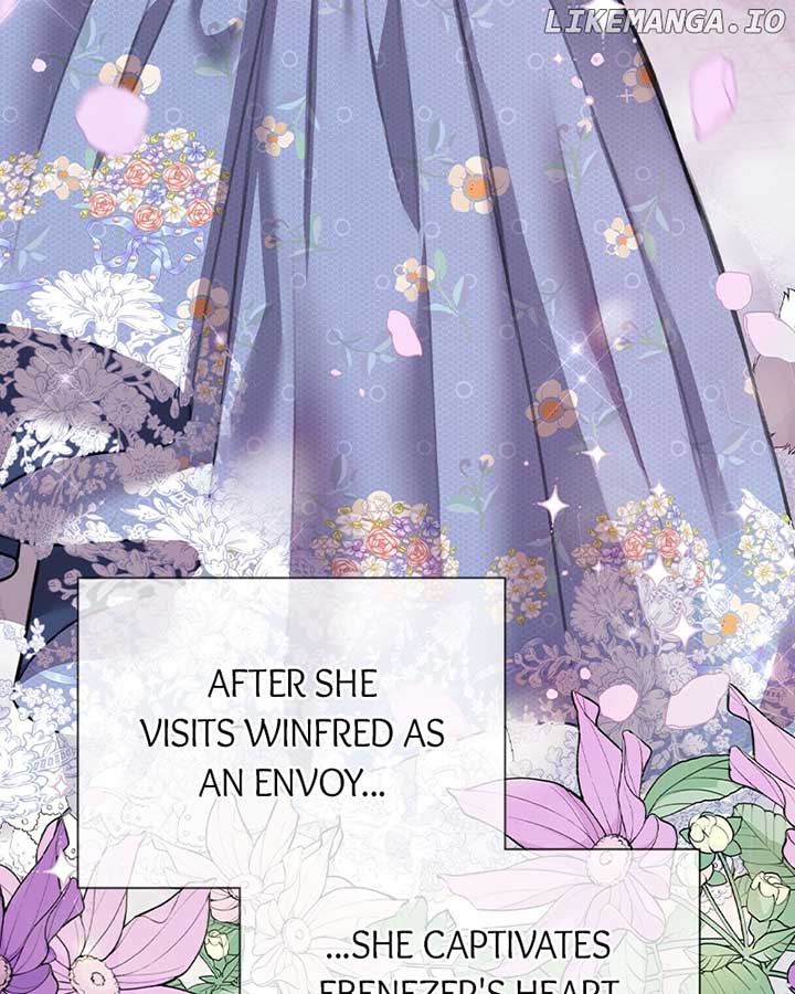 Concubine’s Invitation Chapter 17 - Page 88