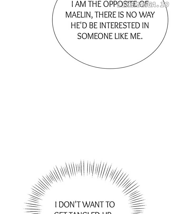 Concubine’s Invitation Chapter 17 - Page 91