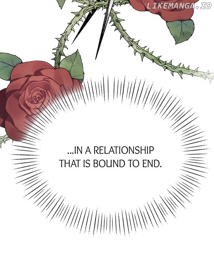 Concubine’s Invitation Chapter 17 - Page 93