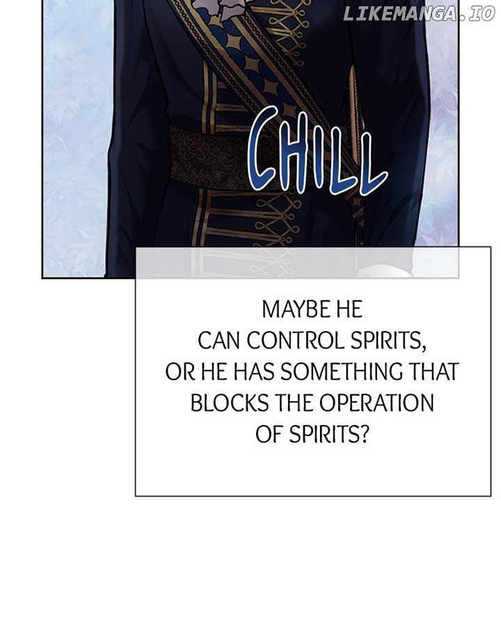 Concubine’s Invitation Chapter 17 - Page 99