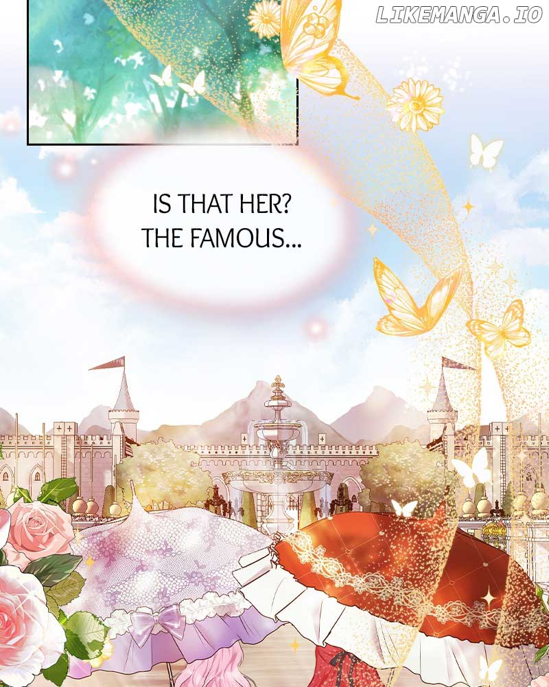 Concubine’s Invitation Chapter 19 - Page 2