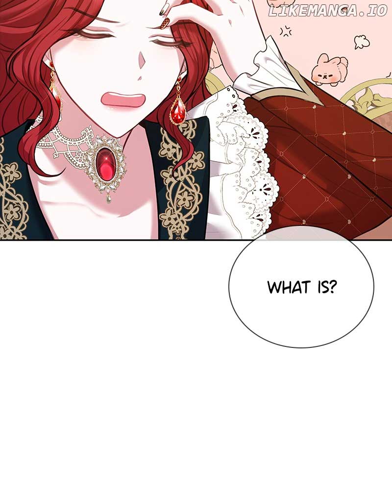 Concubine’s Invitation Chapter 19 - Page 101