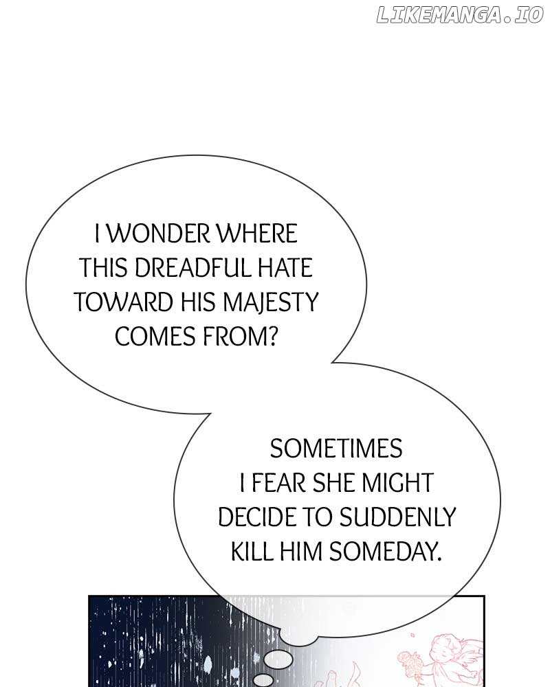 Concubine’s Invitation Chapter 19 - Page 104