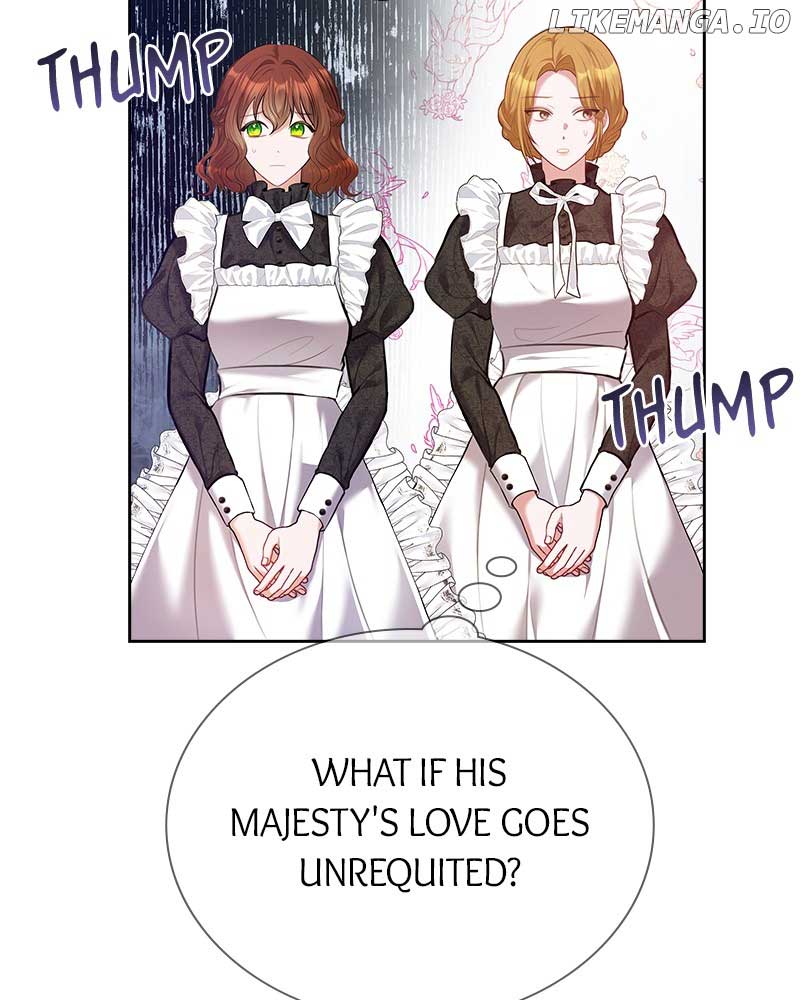 Concubine’s Invitation Chapter 19 - Page 105