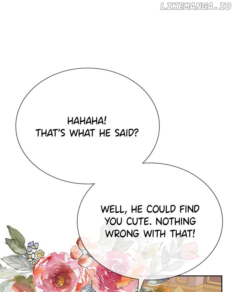 Concubine’s Invitation Chapter 19 - Page 107