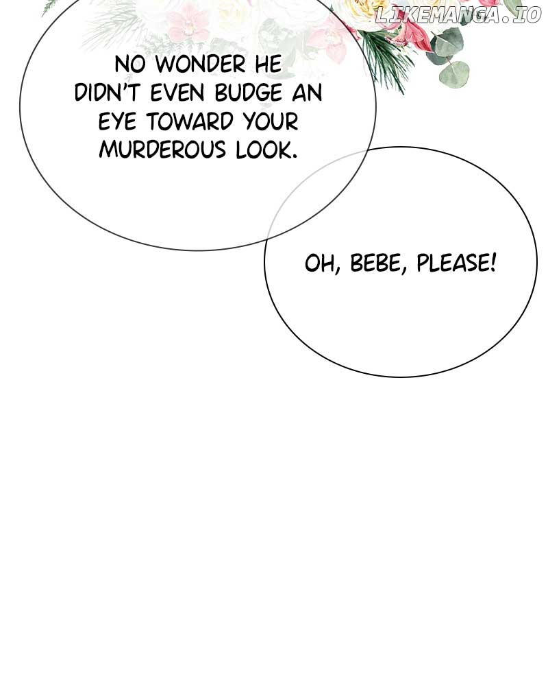 Concubine’s Invitation Chapter 19 - Page 109