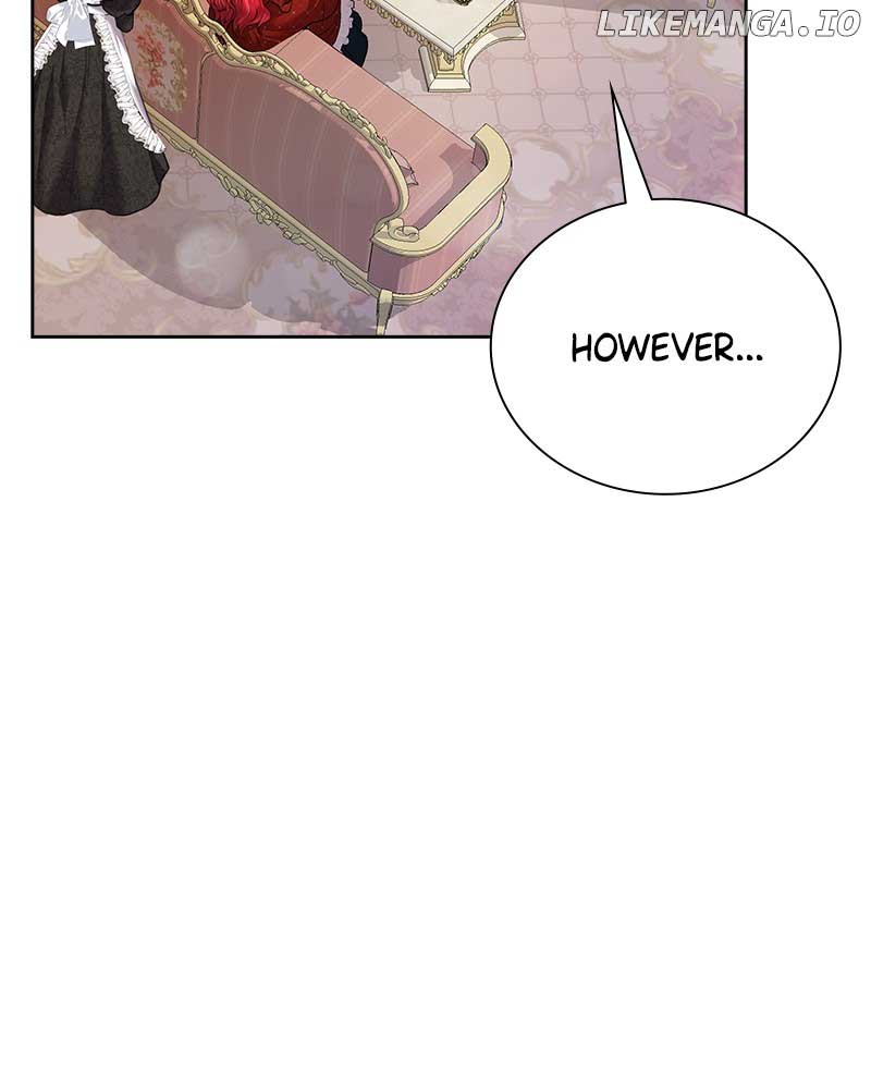 Concubine’s Invitation Chapter 19 - Page 111