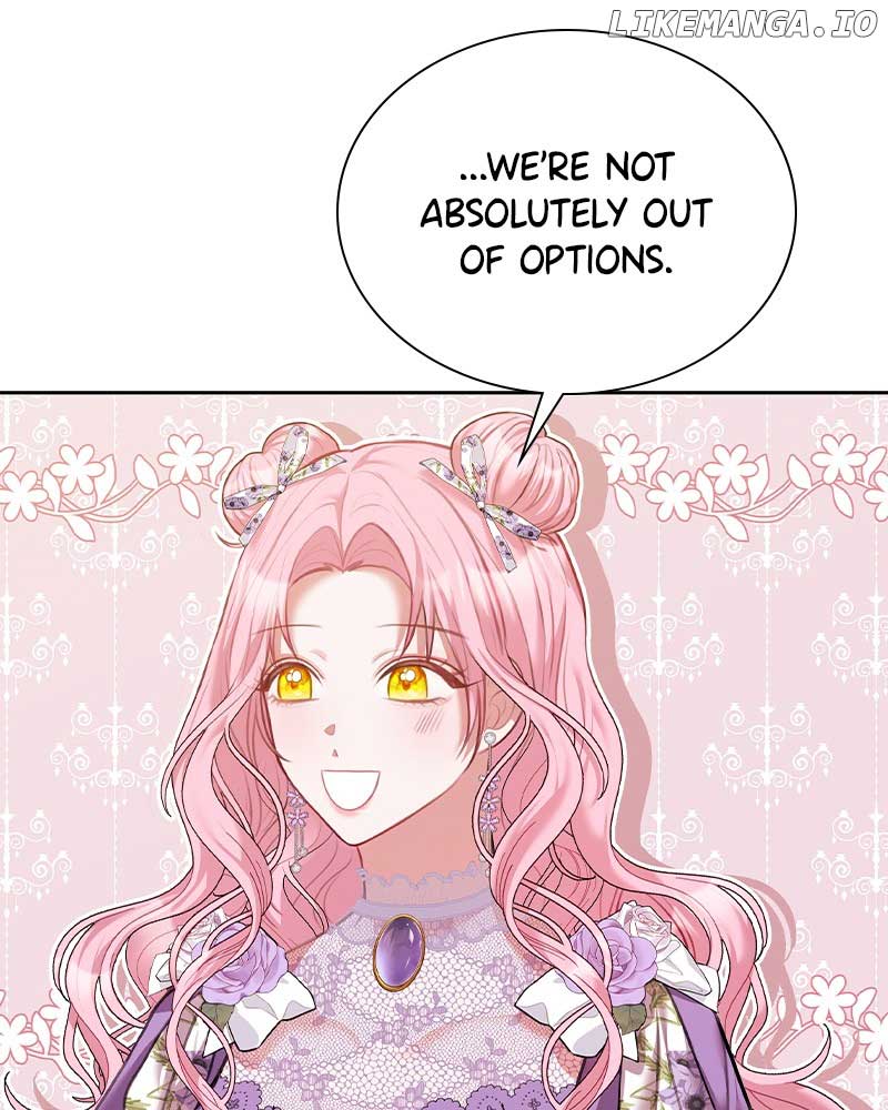 Concubine’s Invitation Chapter 19 - Page 112