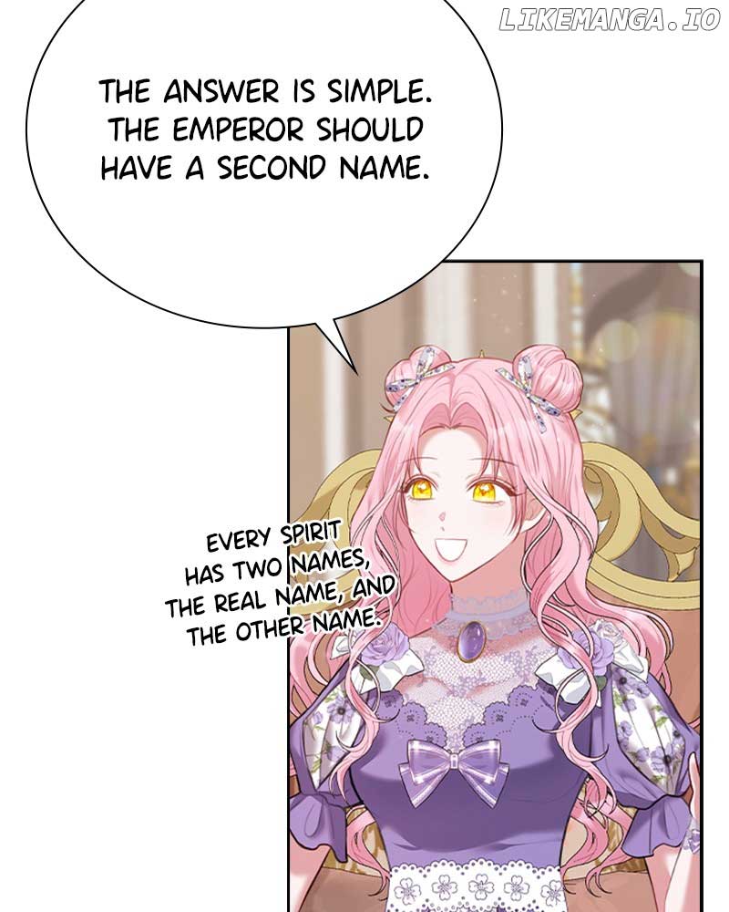 Concubine’s Invitation Chapter 19 - Page 120