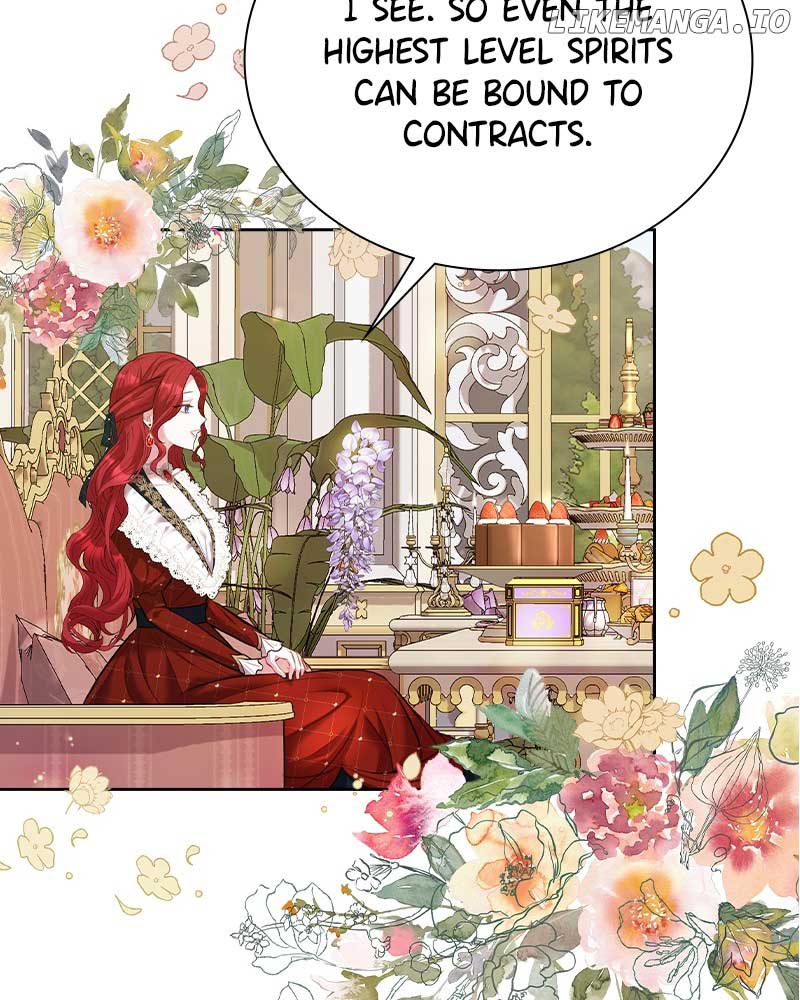 Concubine’s Invitation Chapter 19 - Page 122