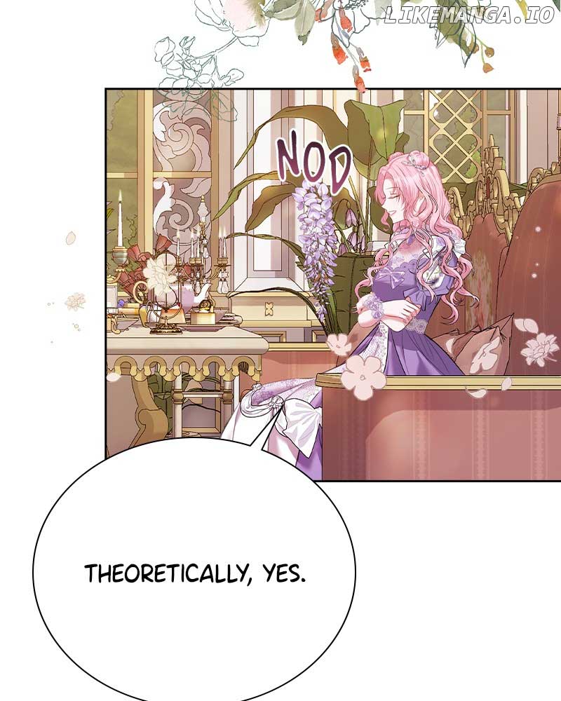 Concubine’s Invitation Chapter 19 - Page 123