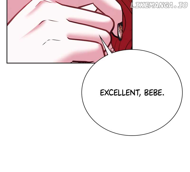 Concubine’s Invitation Chapter 19 - Page 125