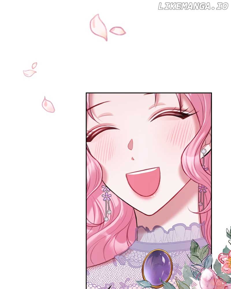 Concubine’s Invitation Chapter 19 - Page 129