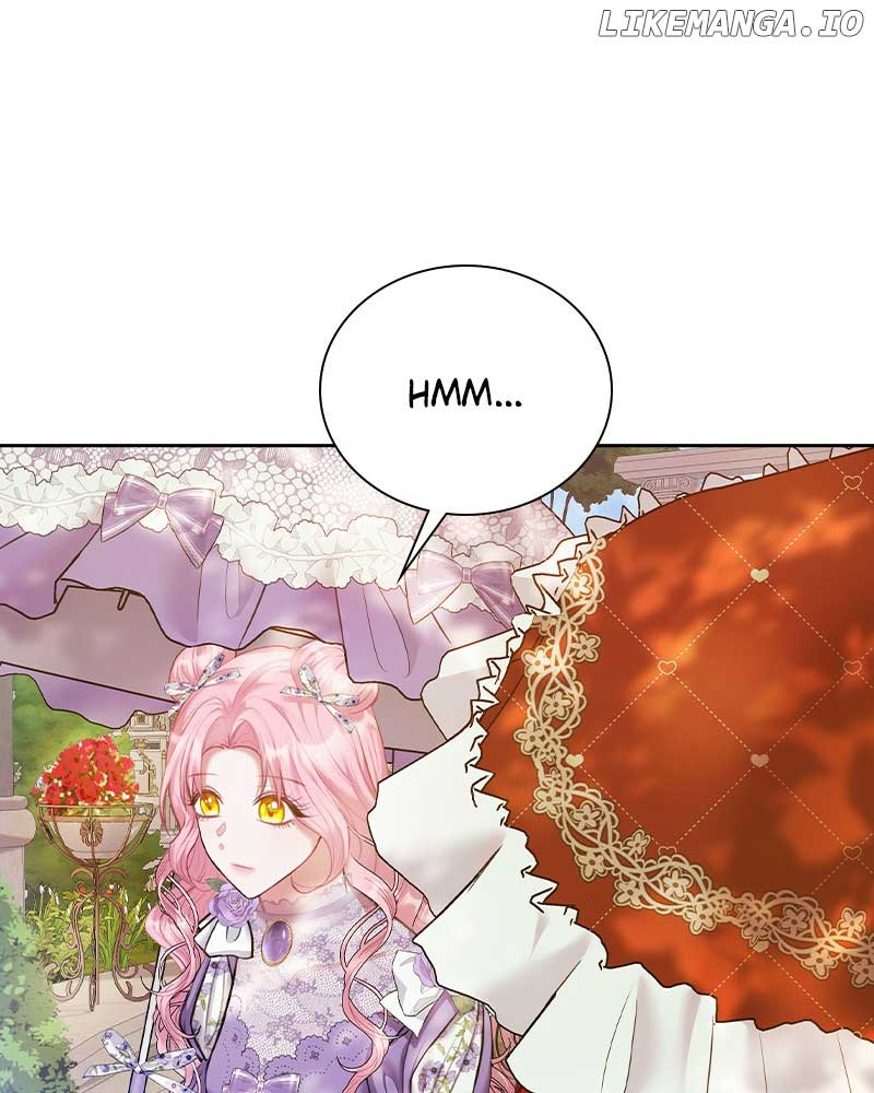 Concubine’s Invitation Chapter 19 - Page 14