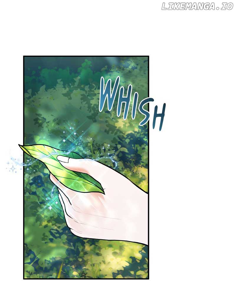 Concubine’s Invitation Chapter 19 - Page 16
