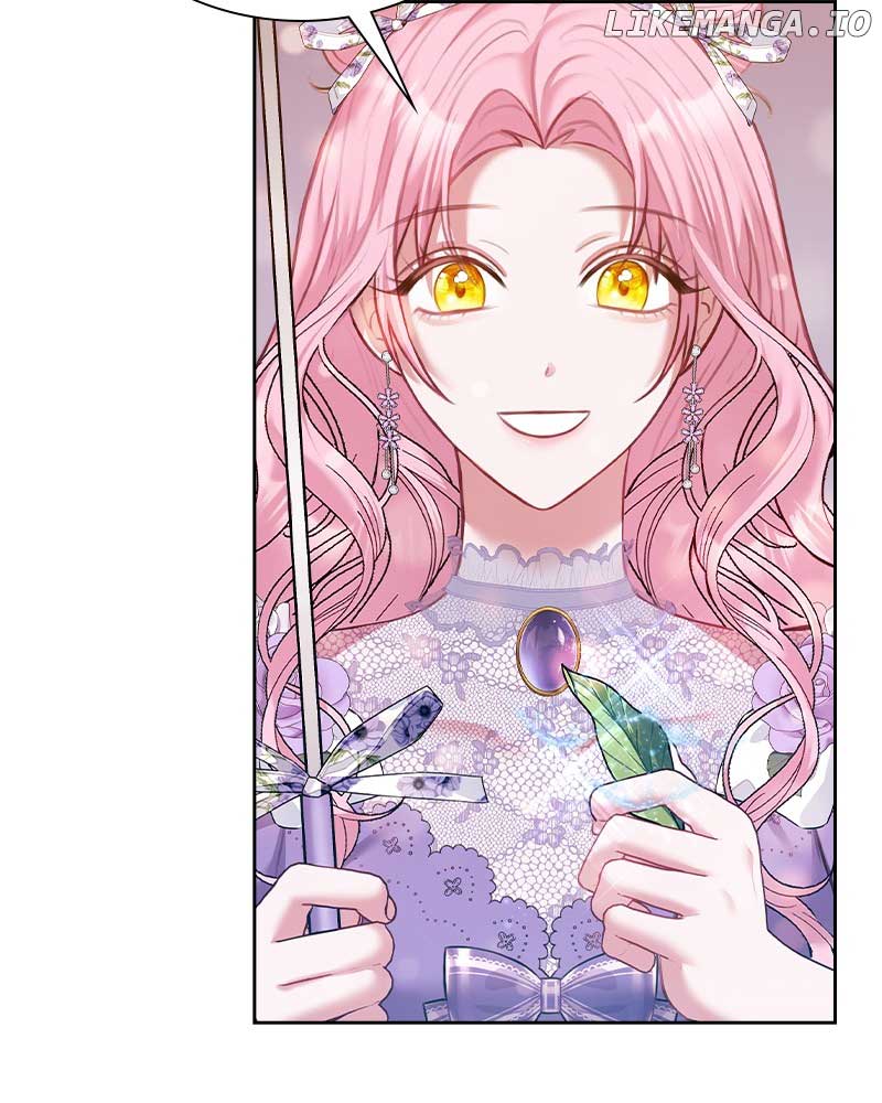 Concubine’s Invitation Chapter 19 - Page 18