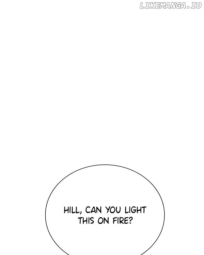 Concubine’s Invitation Chapter 19 - Page 19