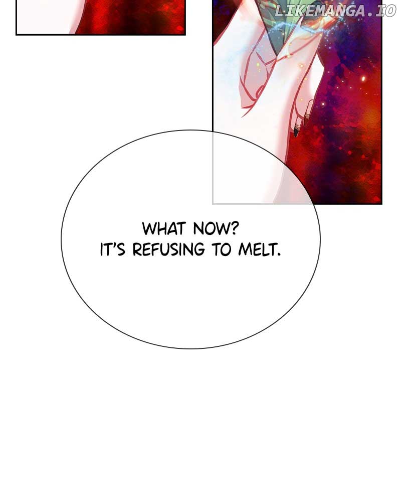 Concubine’s Invitation Chapter 19 - Page 23