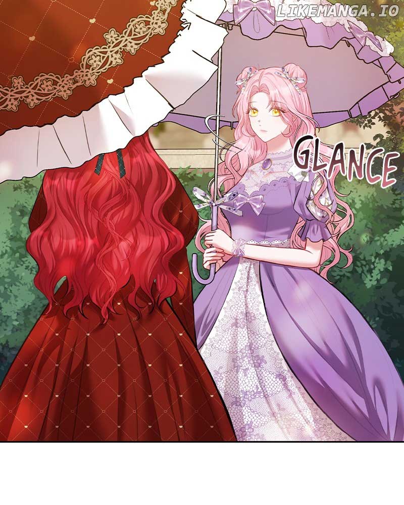 Concubine’s Invitation Chapter 19 - Page 25
