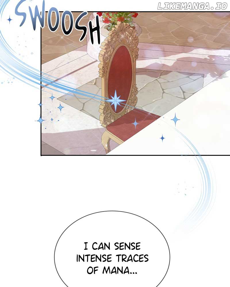 Concubine’s Invitation Chapter 19 - Page 28